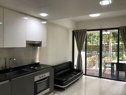 Hedges Park Condominium (D17), Condominium #584003611